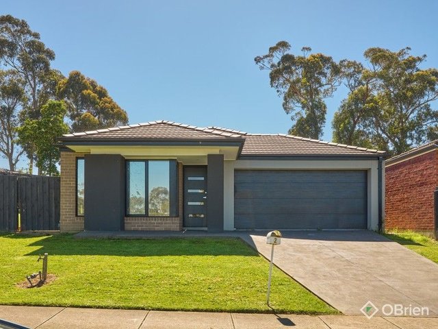 2 Palm  Square, VIC 3818
