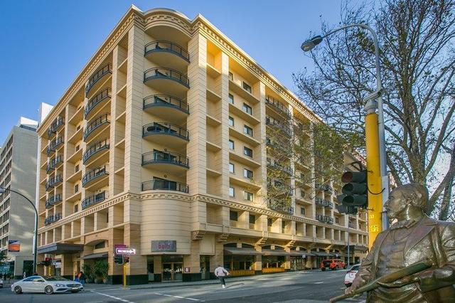 G305/2 St George's Terrace, WA 6000