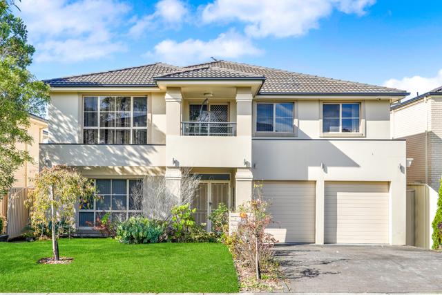 41 Rebellion Circuit, NSW 2155