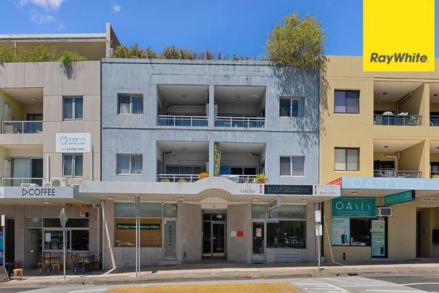 7/33 Railway Parade, NSW 2122