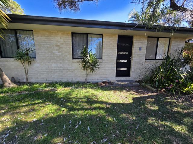 2 Hennessy Street, NSW 2441