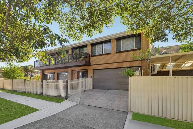 20 Albion Street, NSW 2196
