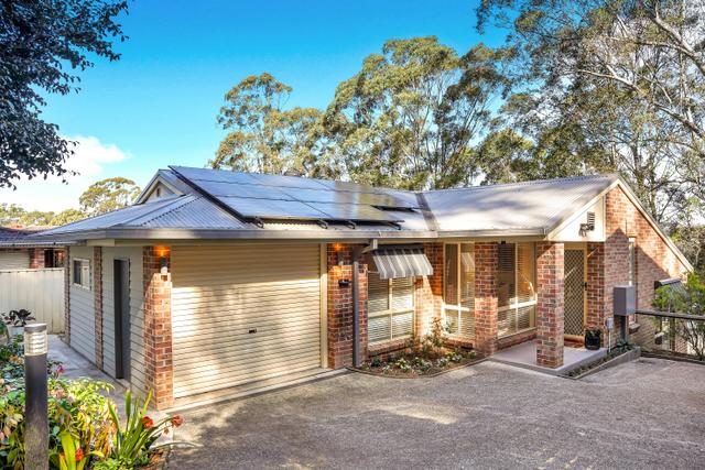 57A Kookaburra Street, NSW 2251