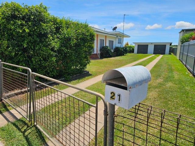 21 Rutherford Street, QLD 4807