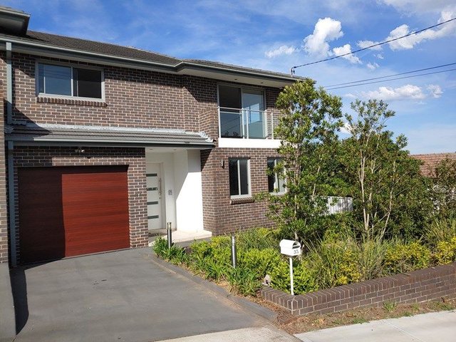 37B Hilder Road, NSW 2115