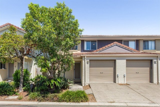 29/34-42 University Drive, QLD 4131
