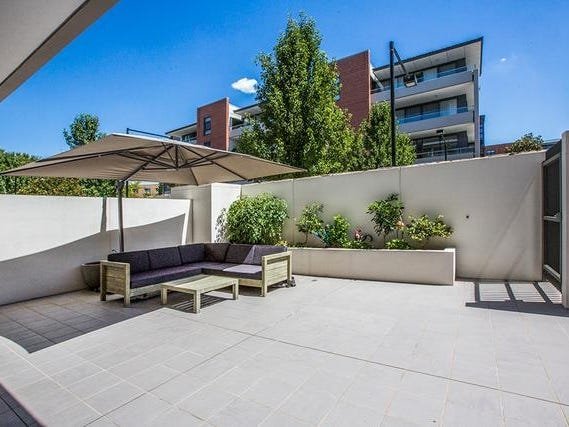 2/21 Dawes Street, ACT 2604