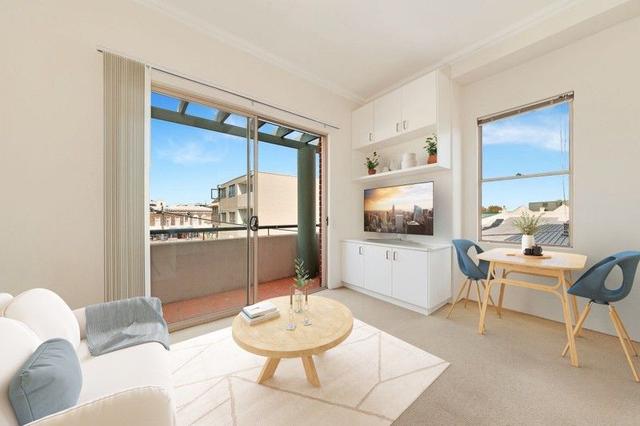 39/13 Ernest Street, NSW 2065