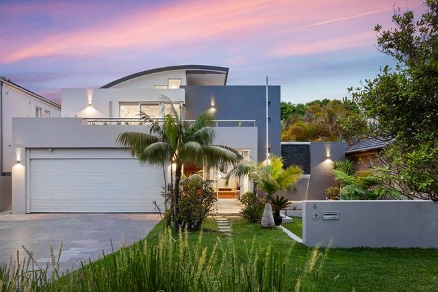 8 Cliff Road, NSW 2097