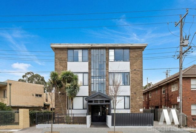 25/116 Inkerman Street, VIC 3182
