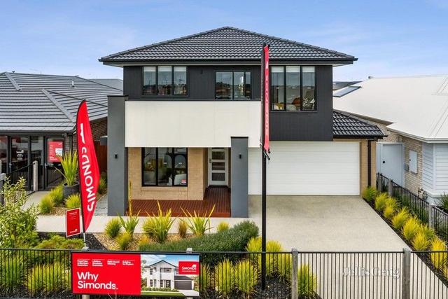 11 Barwon Avenue, VIC 3358