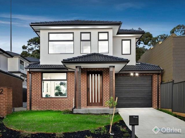 2/2 Mossfield Avenue, VIC 3156