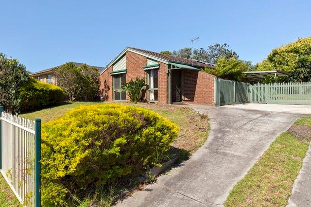 21 Nichols Drive, VIC 3931