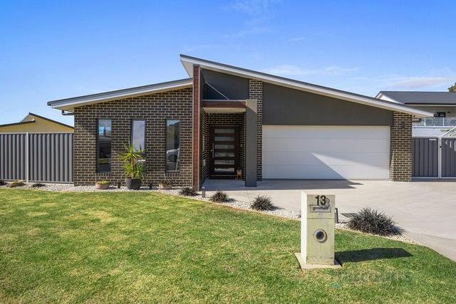 13 Explorer Drive, TAS 7315