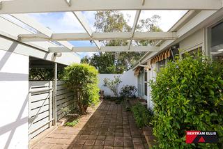 Front Courtyard