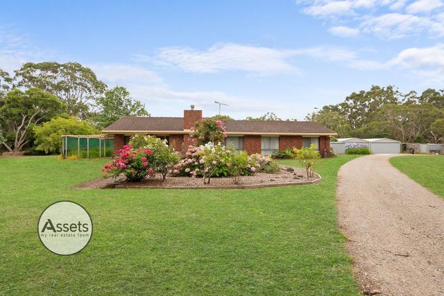 160 Spinks Road, VIC 3305