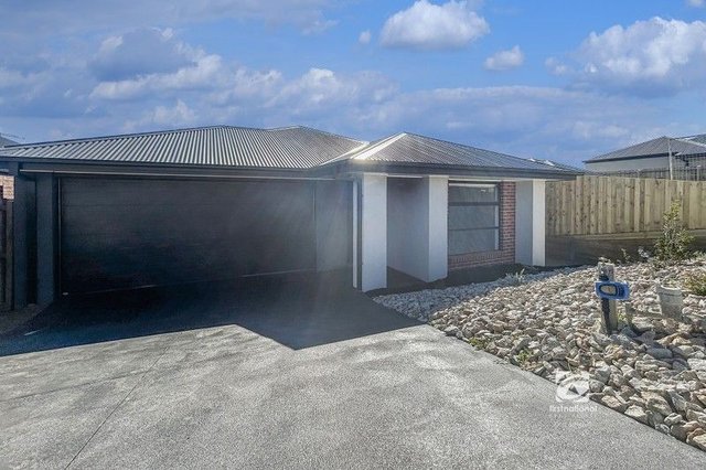 21 Bottlebrush Way, VIC 3875