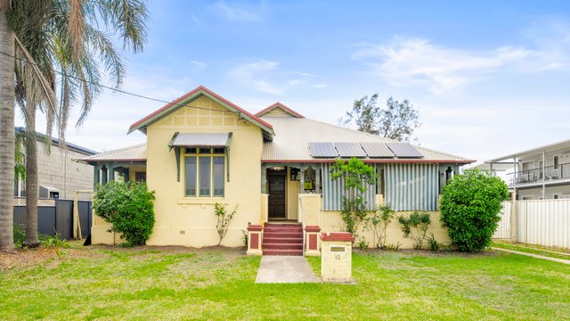 12 Turf Street, NSW 2460
