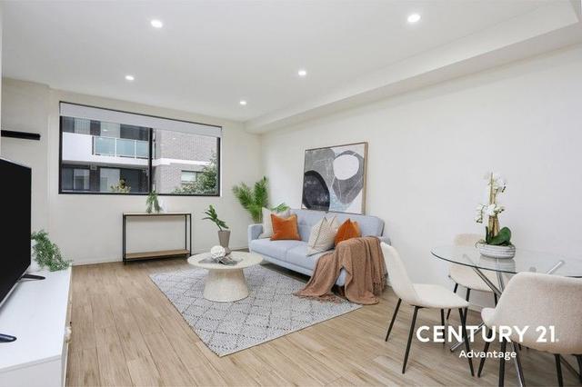 9/33-39 Veron Street, NSW 2145