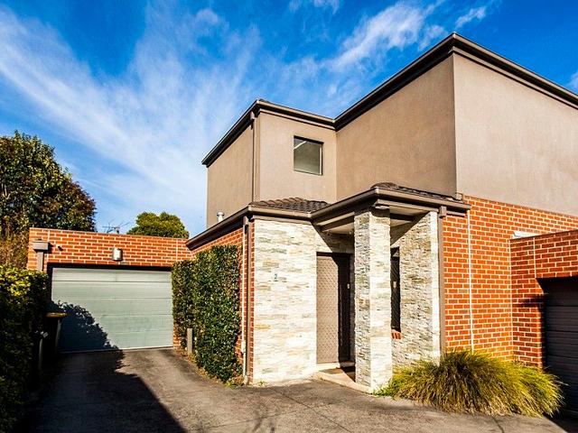2/4 Lilac Court, VIC 3130
