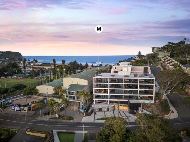 304/6 Cape Three Points Road, NSW 2251