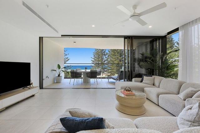 Unit 401/112 The Esplanade, QLD 4220