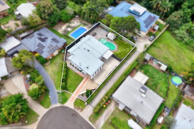 26 Burruma Court, QLD 4560