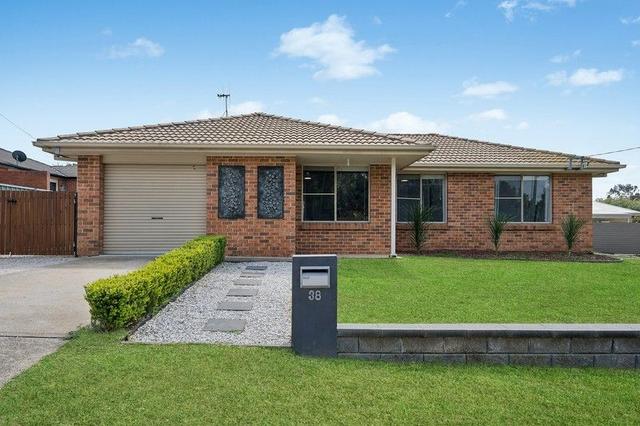 38 Spring Road, NSW 2850