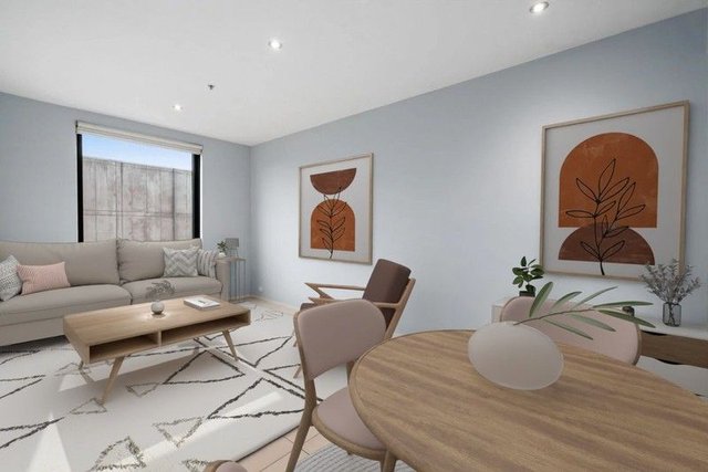 1105/610 St Kilda  Road, VIC 3000