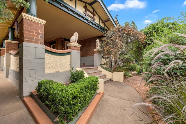 40 Orange Street, NSW 2870
