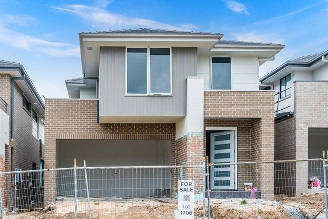 Lot 1706 Sweetenham Avenue, NSW 2765