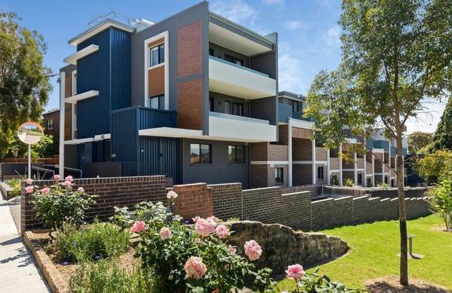 3/17-19 Gower Street, NSW 2130