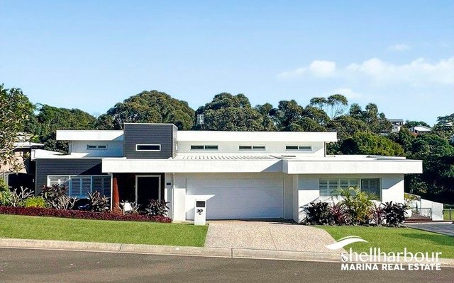 20 Hinchinbrook Drive, NSW 2529