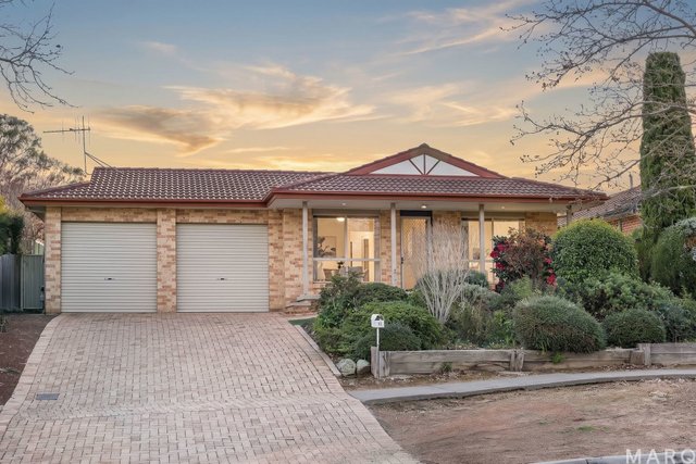 11 Amagula Avenue, ACT 2913