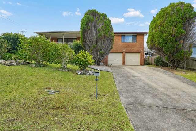 4 Maldon Place, NSW 2456