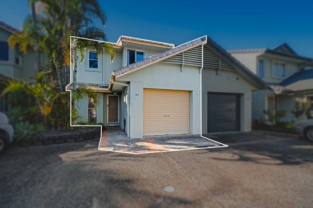 122/215 Cottesloe Drive, QLD 4218