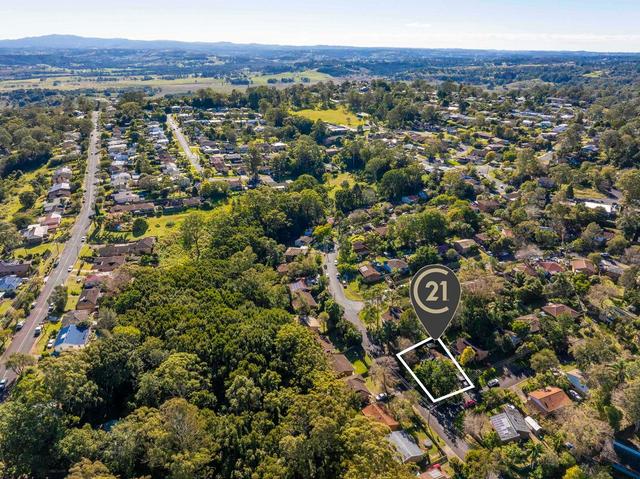22 Campbell Crescent, NSW 2480