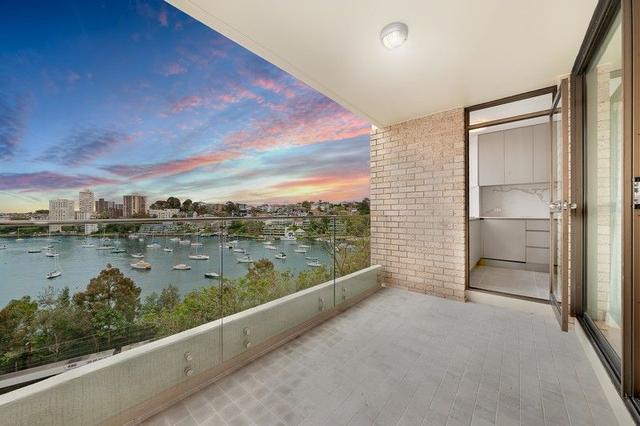 9/1 Harbourview Crescent, NSW 2060