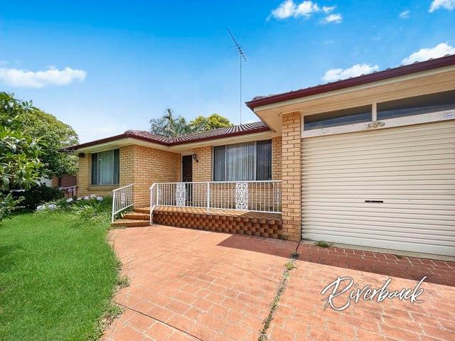 29 Roberta Street, NSW 2145