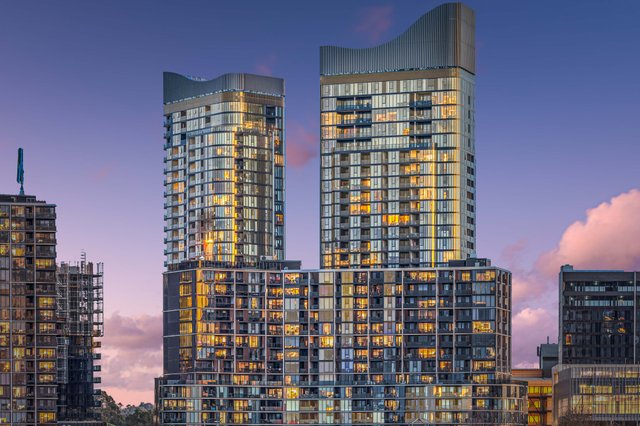 807/6 Grazier Lane, ACT 2617
