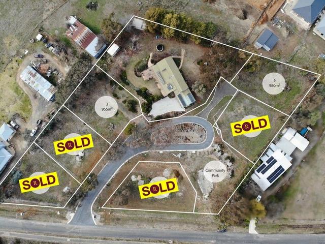 Lot 3 Alma Road, VIC 3747