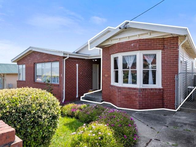 Flat 2 - 1/77 Giblin Street, TAS 7008