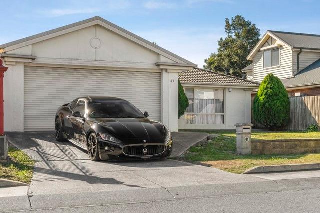 61 Academy Drive, VIC 3047