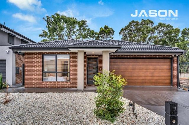 3 Supreme Avenue, VIC 3059