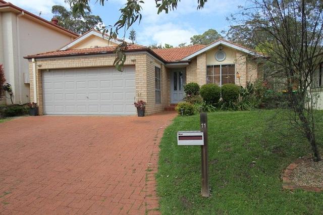 11 Nutmeg Close, NSW 2170