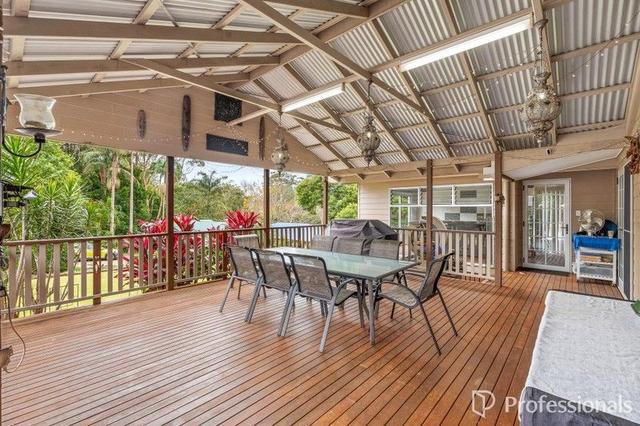 140 Beacon Road, QLD 4272