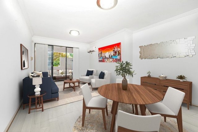 12/104 William St, NSW 2046