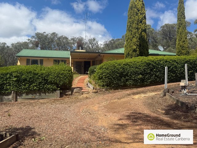 79 Birriwa Road, NSW 2621