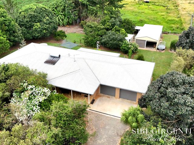 599 Springs Road, QLD 4880