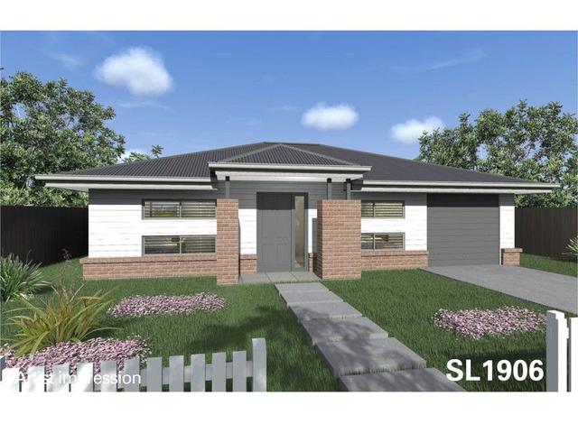 16 Cordell Drv, QLD 4670